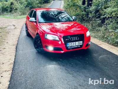 Audi A3 2009