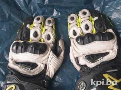 Alpinestars GP Pro rukavice XL