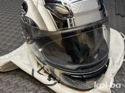 SHOEI XR1000 kaciga - S