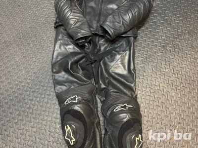Alpinestars ATEM dvodijelno odijelo