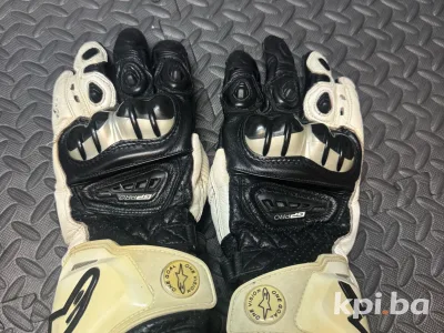 Alpinestars GP Pro rukavice - XXL