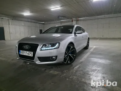 Audi A5 2010